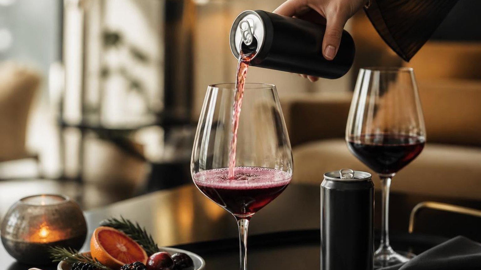Can I Mix Wine With Red Bull? — a quick reference