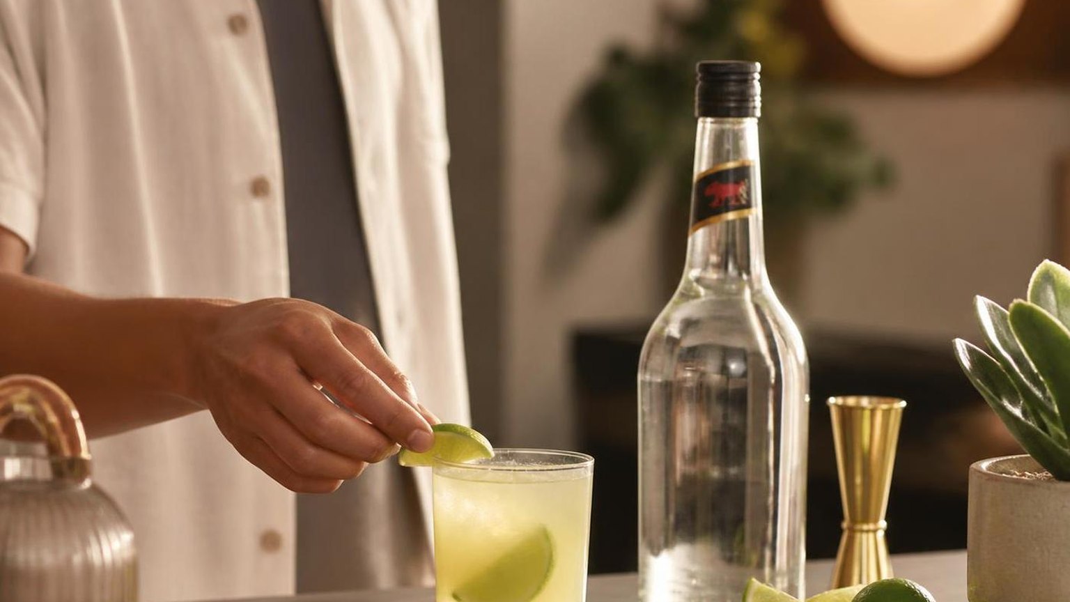 Can I Substitute Pitu For Rum? — what the numbers show
