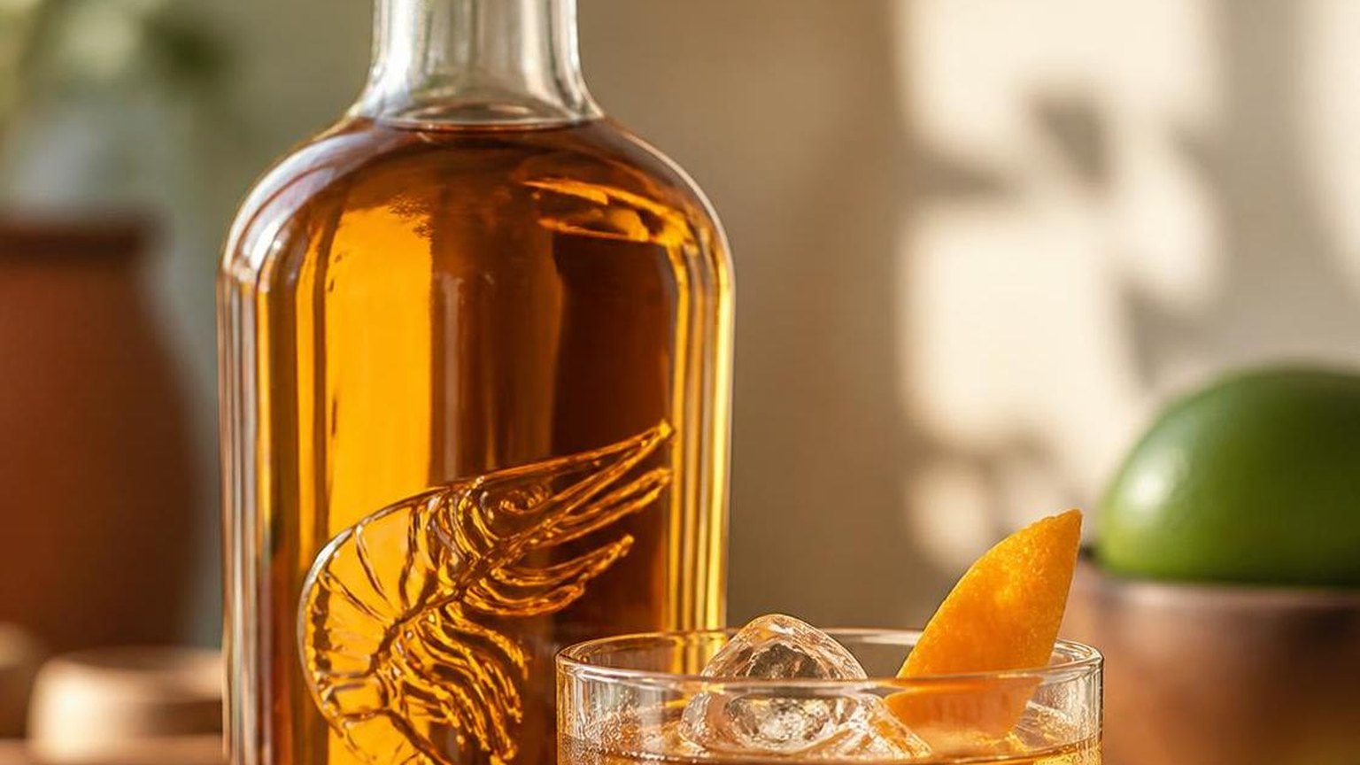 Can I Substitute Pitu For Rum? — the short answer, with the data behind it