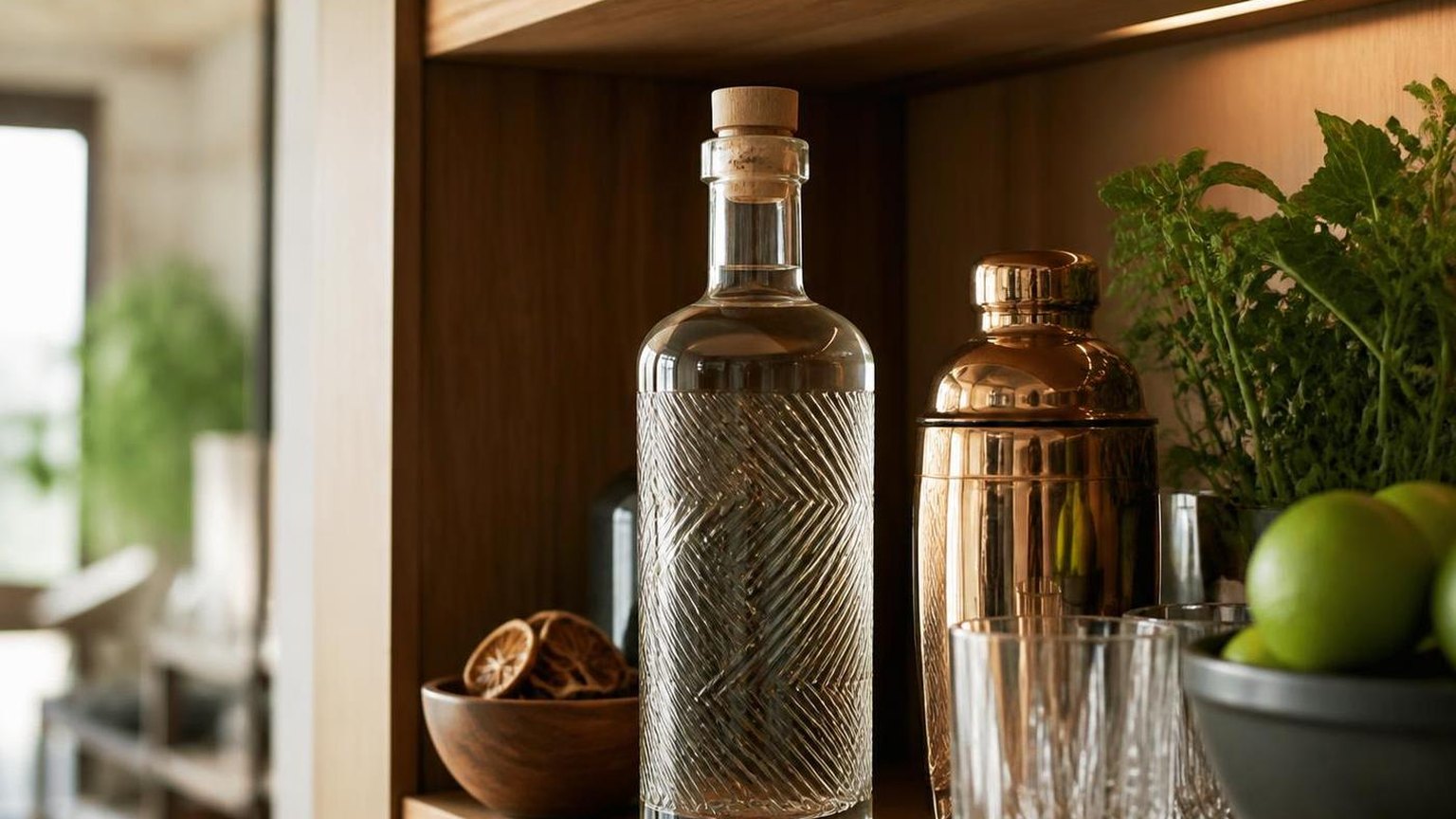 Can I Substitute Pitu For Rum? — a closer look