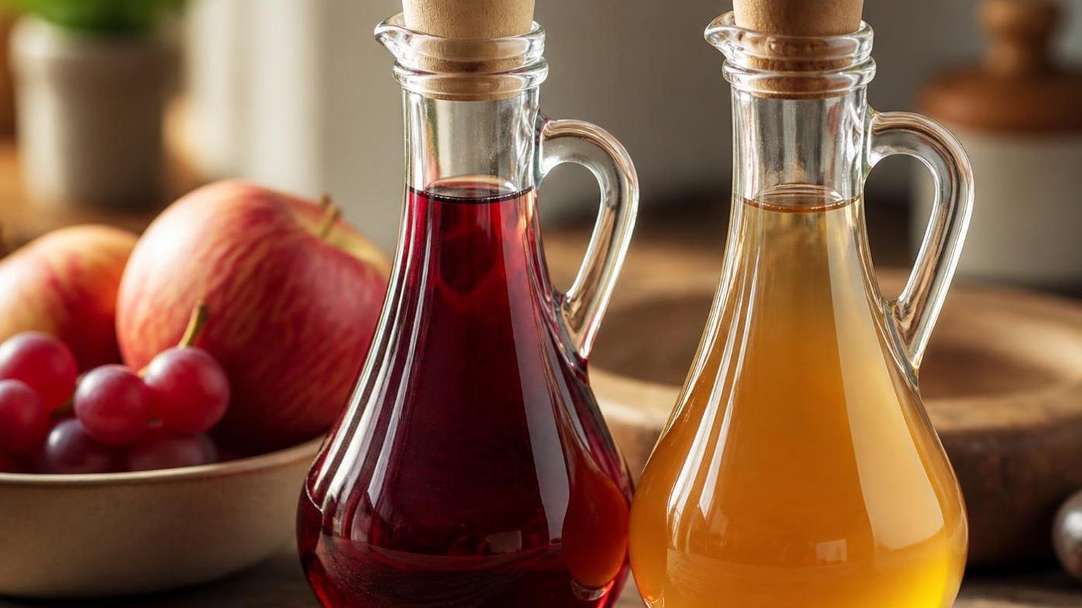 Can I Substitute Red Wine Vinegar For Apple Cider? 9 Can I Substitute Red Wine Vinegar For Apple Cider? — the details worth knowing