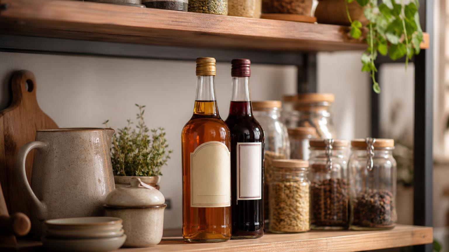 Can I Use Malt Vinegar Instead Of Red Wine Vinegar? — how it works in the real world
