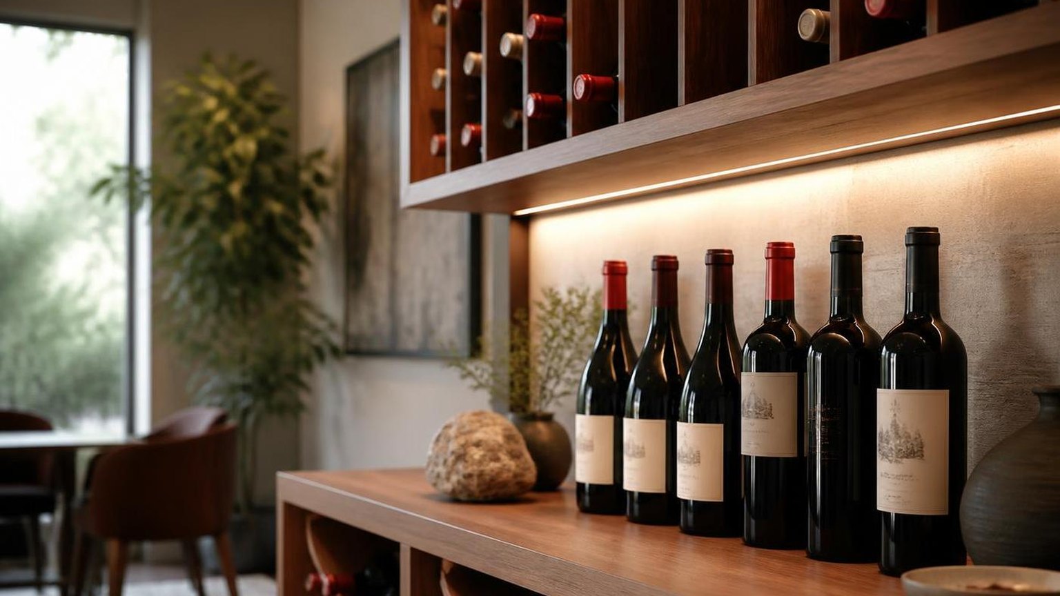 Can Red Wine Cause Pvcs? — where the figures come from