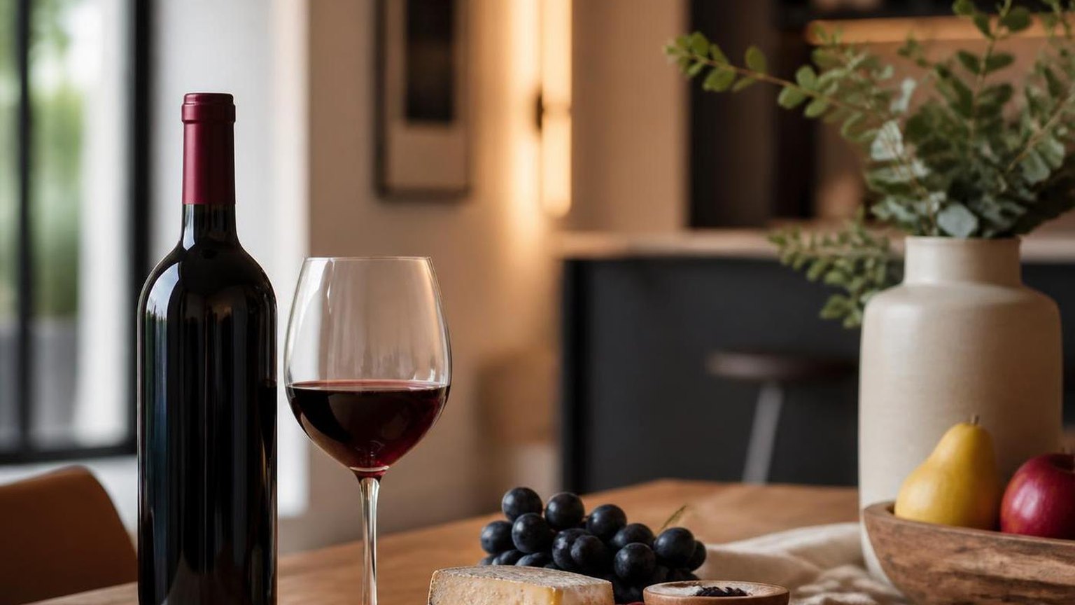Can Red Wine Cause Your Stool To Look Red? — what matters when choosing