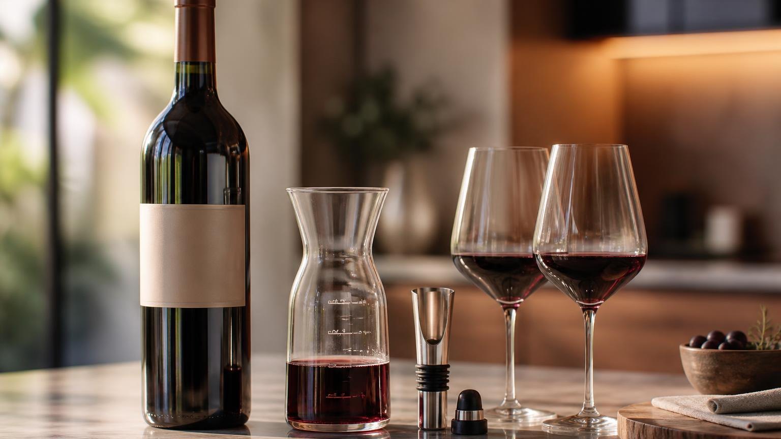 Can Red Wine Increase Hemoglobin? — a closer look