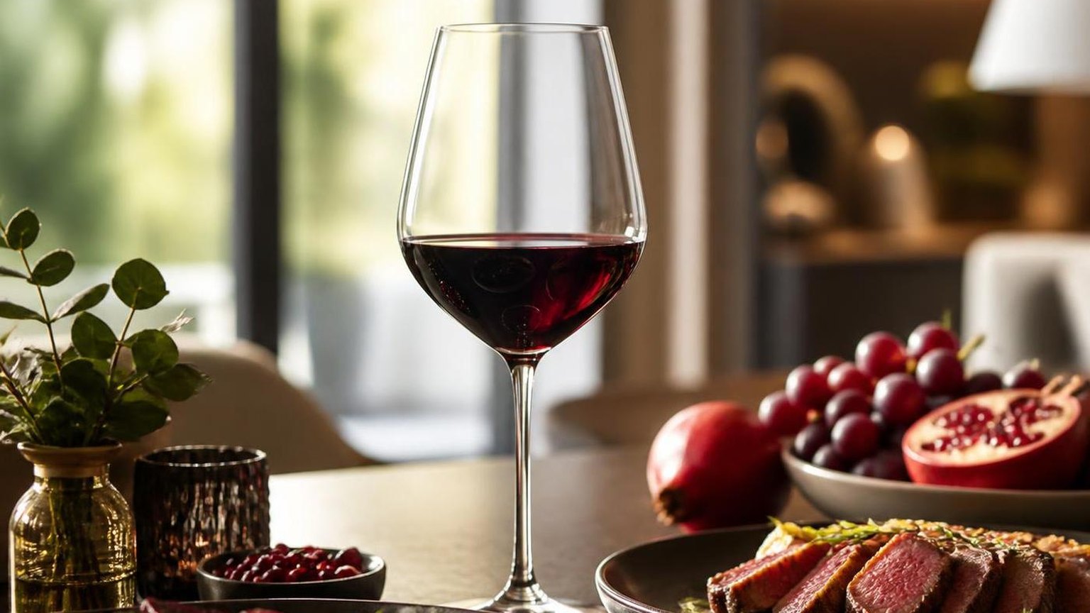 Can Red Wine Increase Hemoglobin?, broken down step by step