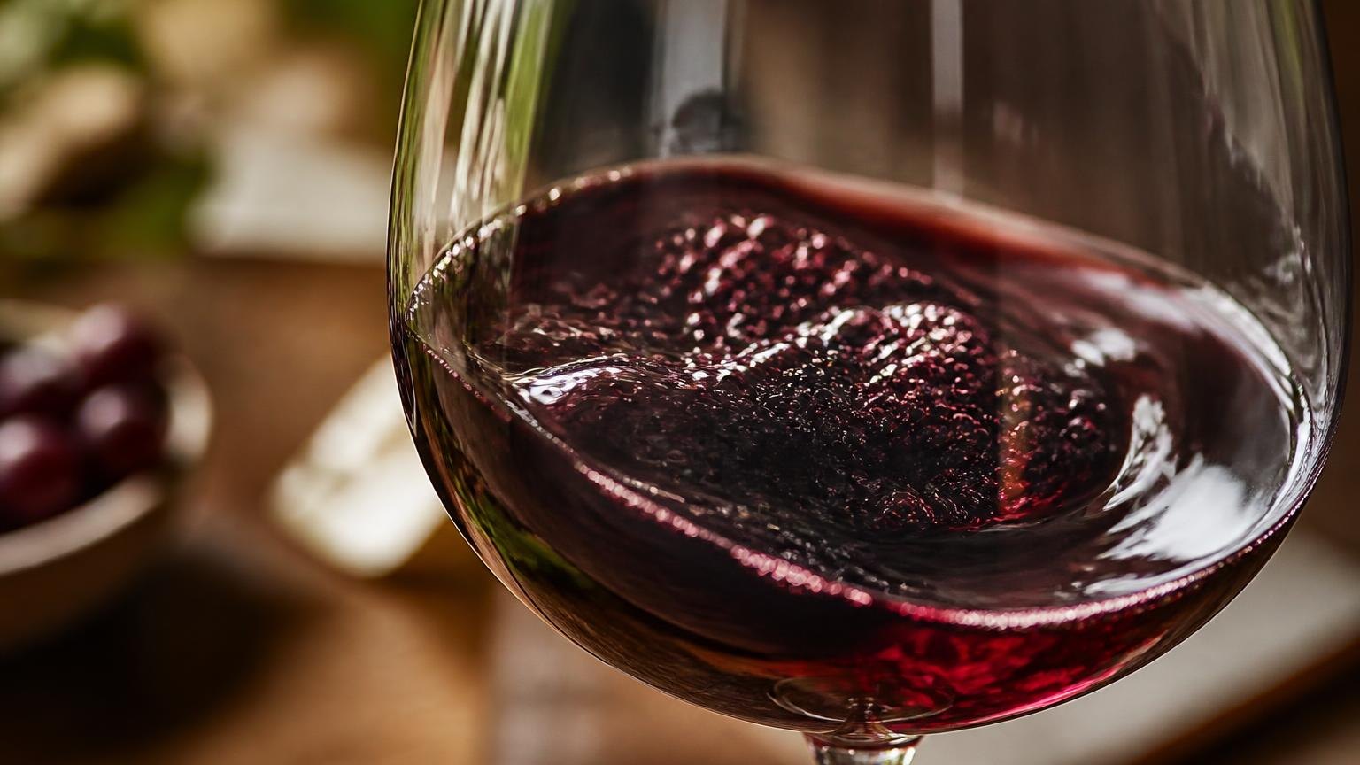 Can Red Wine Induce Menstruation? — context and caveats