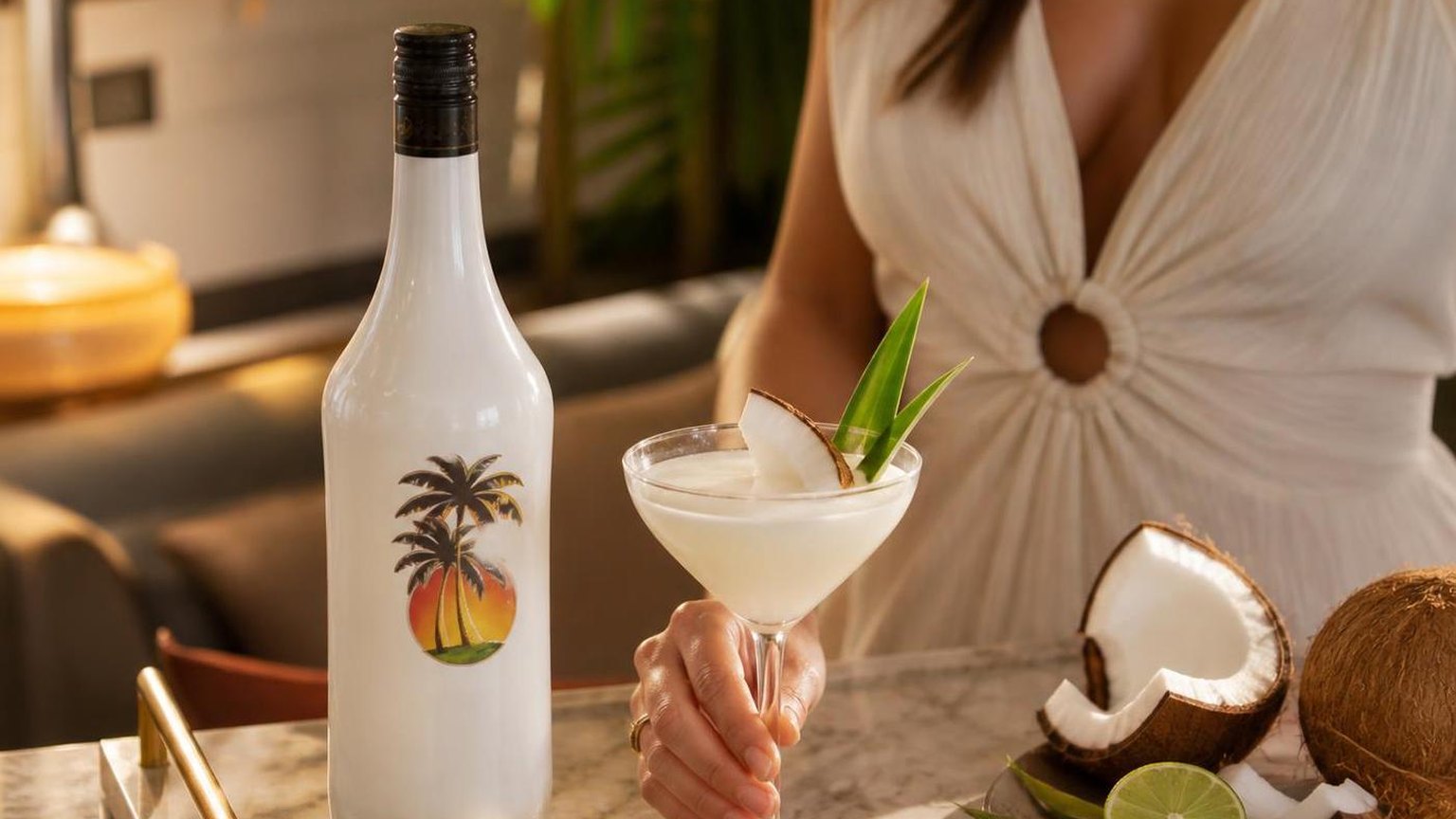 Can You Drink Malibu Rum If Allergic Yo Cocnut? 8 Can You Drink Malibu Rum If Allergic Yo Cocnut? — measured, not estimated