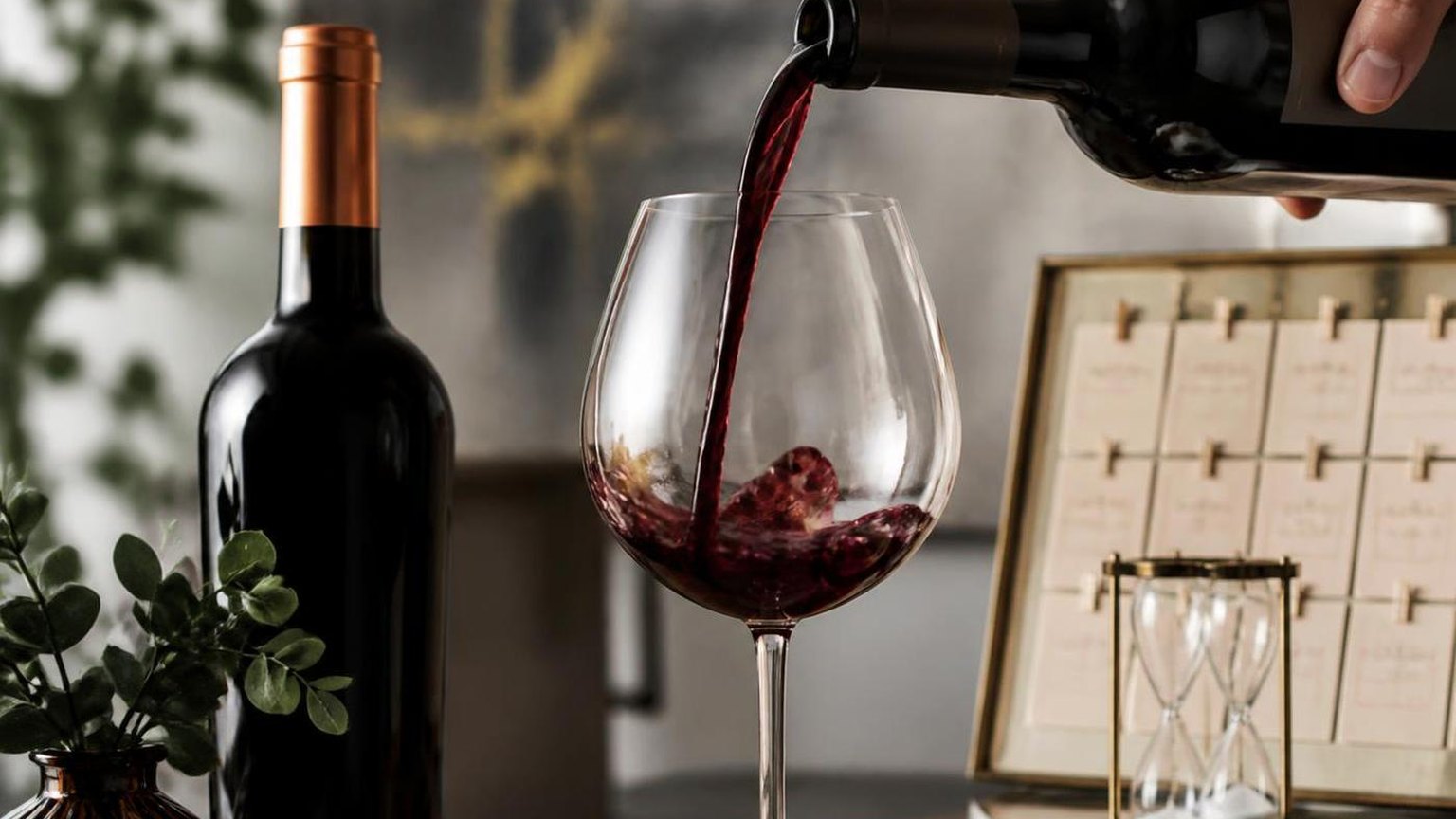 Can You Drink Red Wine After 2 Weeks? — what the numbers show