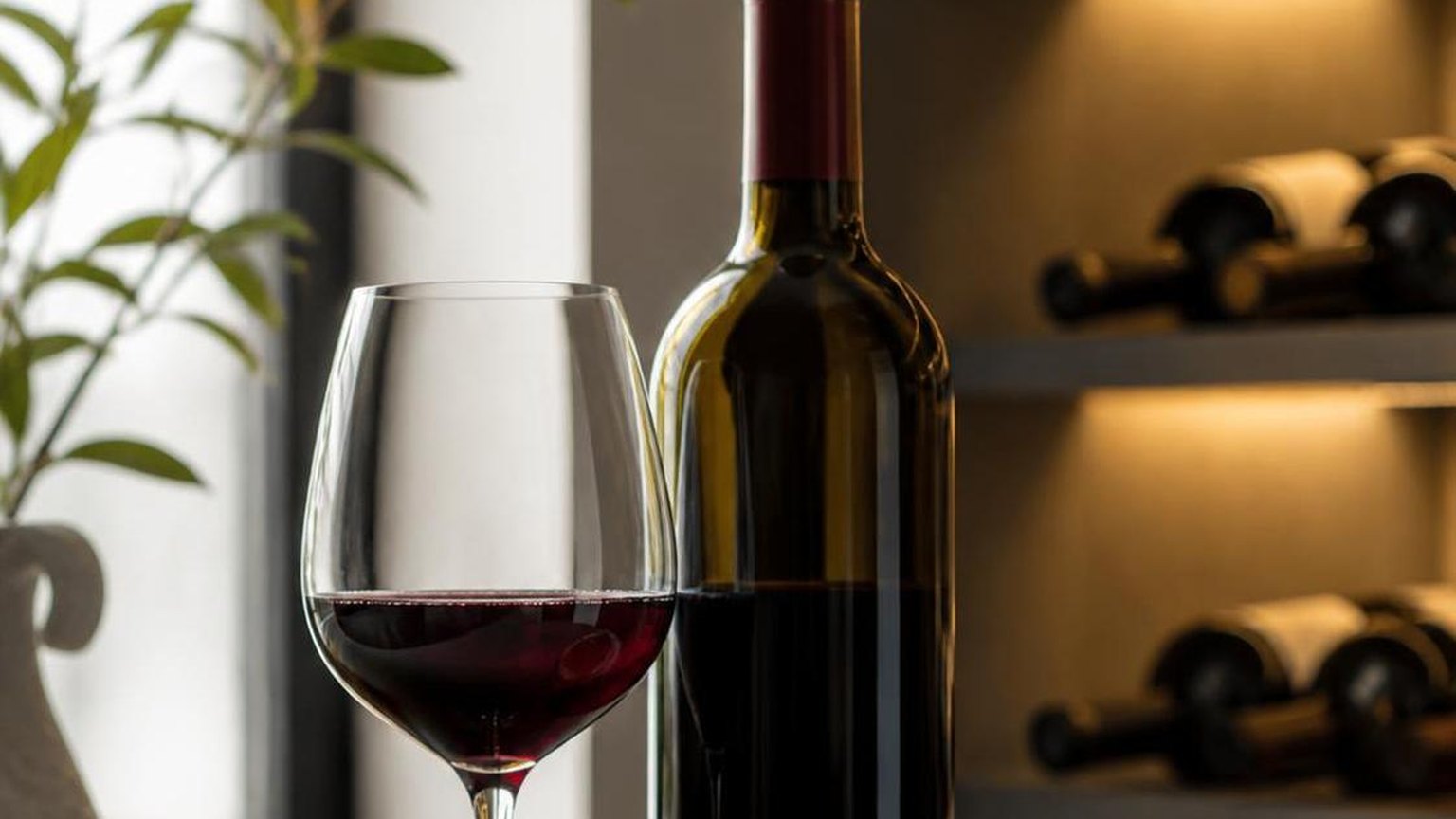 Can You Drink Red Wine After 2 Weeks? — a closer look