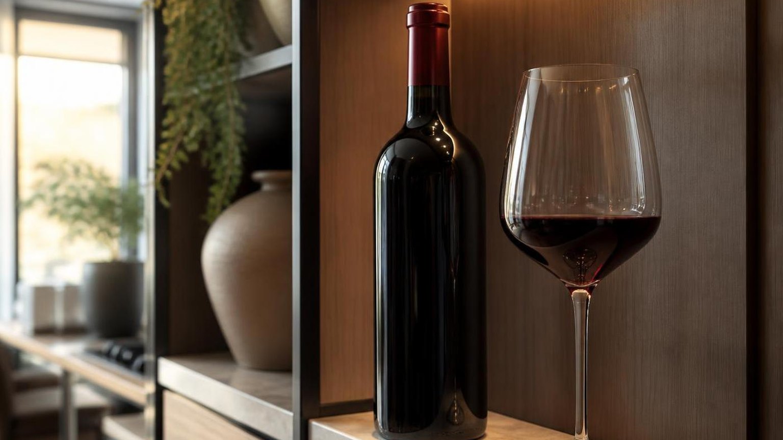 Can You Drink Red Wine After Gallbladder Surgery? — the short answer, with the data behind it