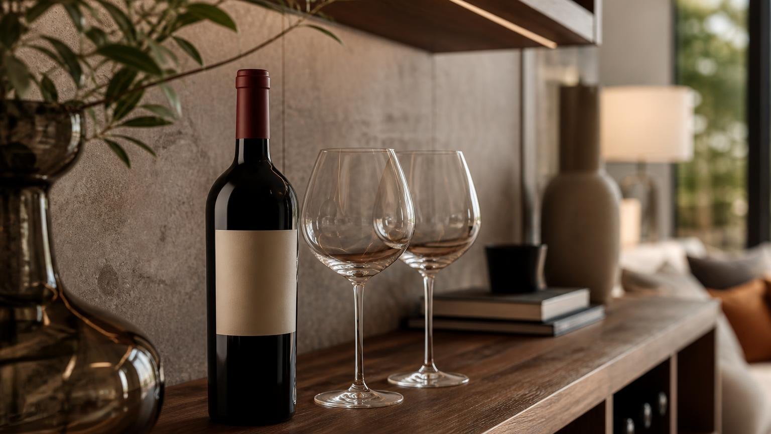 Can You Drink Red Wine In Your Second Trimester? — what matters when choosing