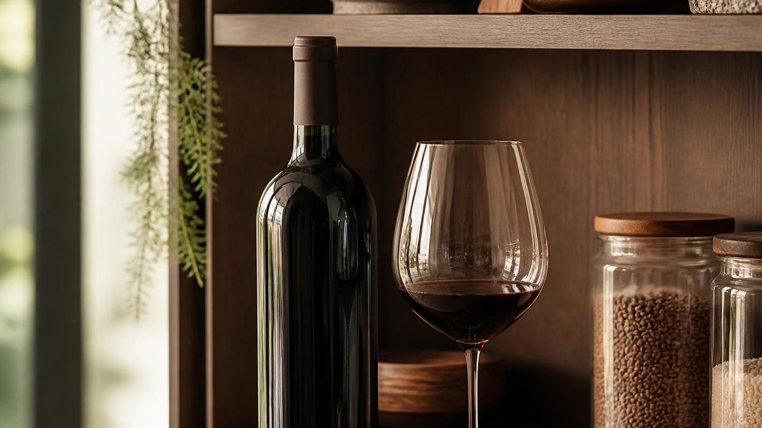 Can You Drink Red Wine On Paleo? — how it compares in practice