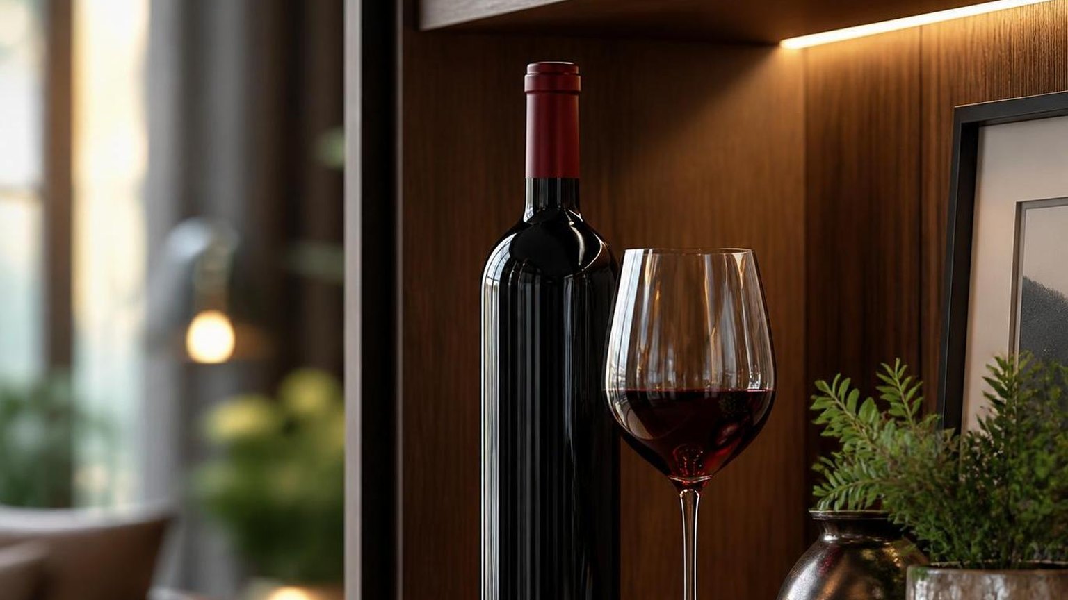 Can You Drink Red Wine With Gout? — side by side with the alternatives