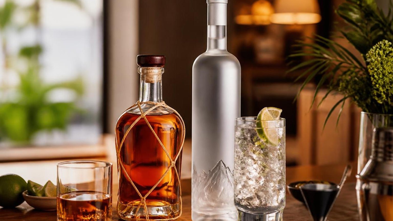 Can You Drink Rum And Vodka In The Same Night? 10 Can You Drink Rum And Vodka In The Same Night? — the details worth knowing
