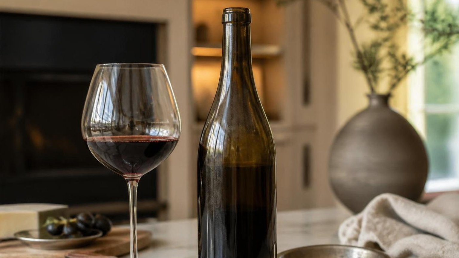 Can You Drink Spoiled Red Wine? — context and caveats