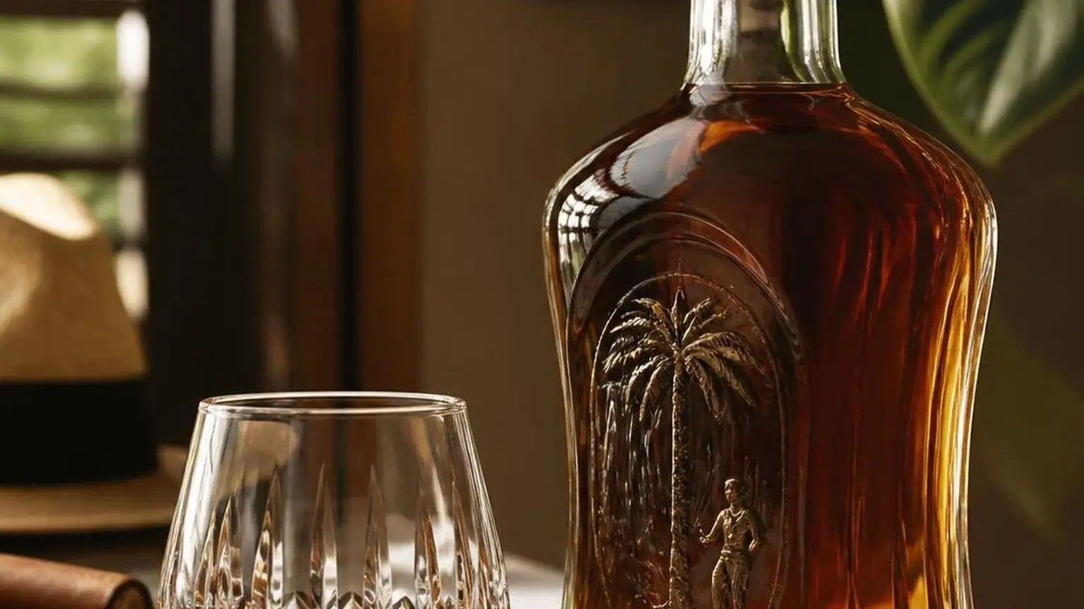 Can You Enter Us Customs With Cuban Rum? — a quick reference