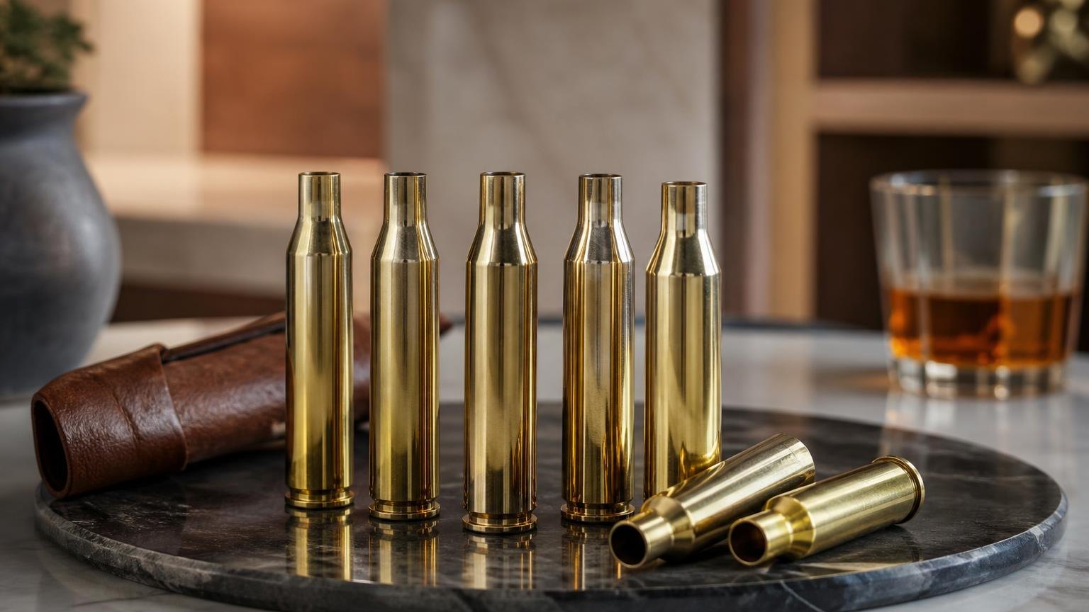 Can You Form 28 Nosler Brass From 7Mm Rum? — context and caveats