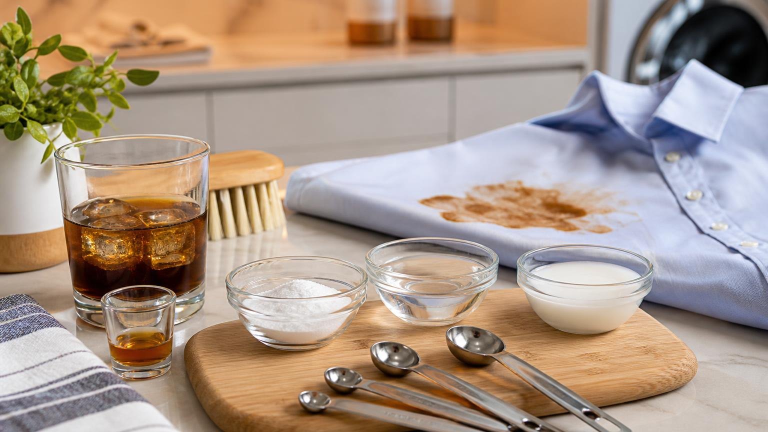 Can You Get Rum And Coke Out Of A Shirt? — the details worth knowing