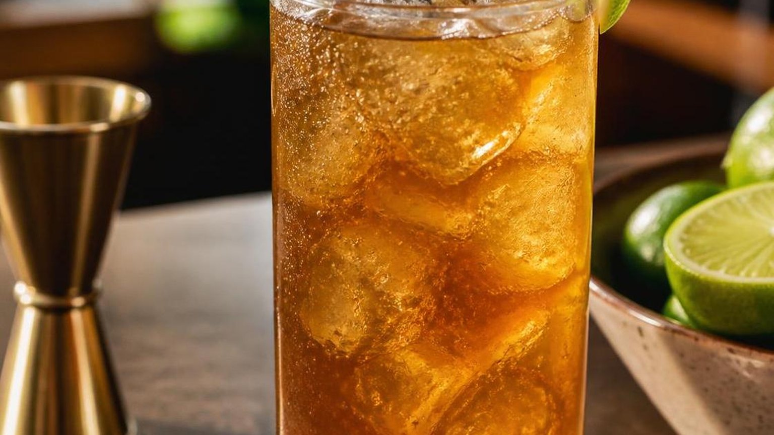 Can You Make A Dark And Stormy With White Rum? 9 Can You Make A Dark And Stormy With White Rum? — context and caveats