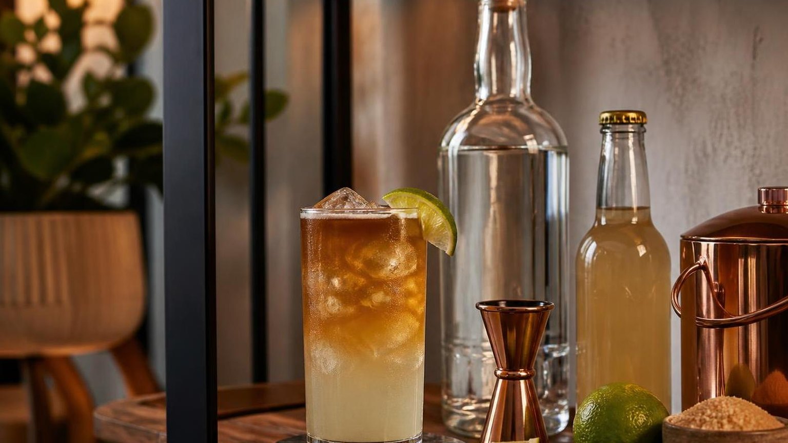 Can You Make A Dark And Stormy With White Rum? 6 Can You Make A Dark And Stormy With White Rum? — side by side with the alternatives