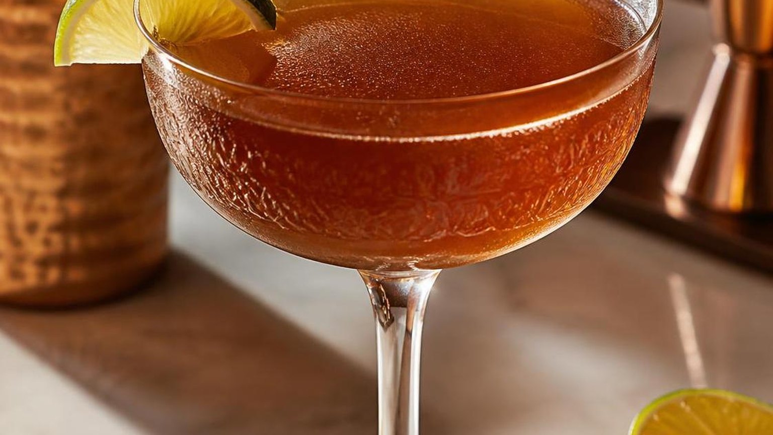 Can You Make Daiquiris With Dark Rum? — the details worth knowing