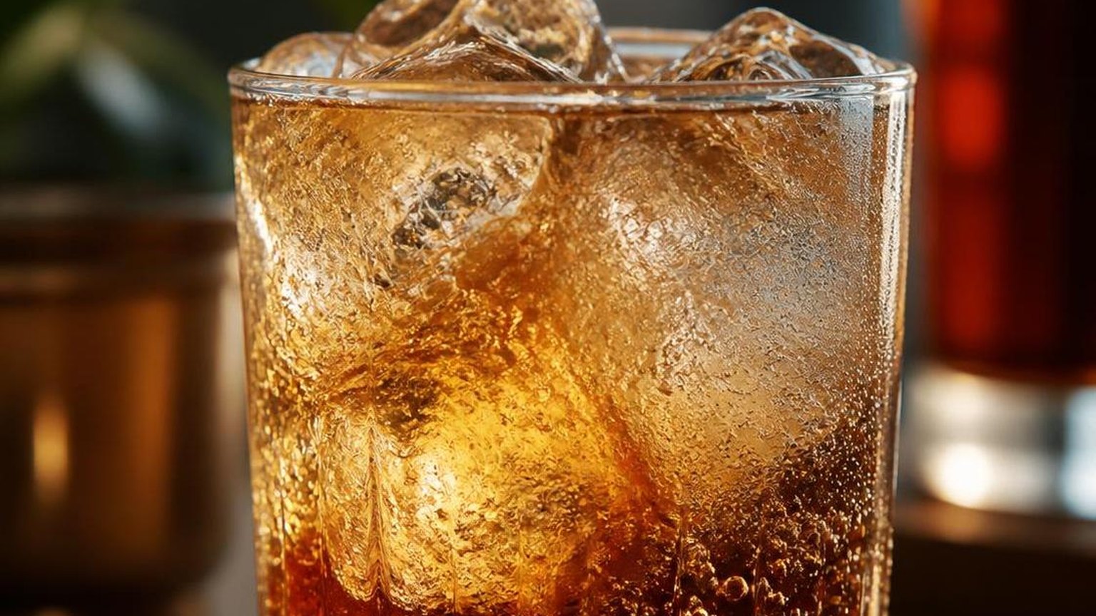 Can You Mix Dark Rum With Sprite? — a closer look