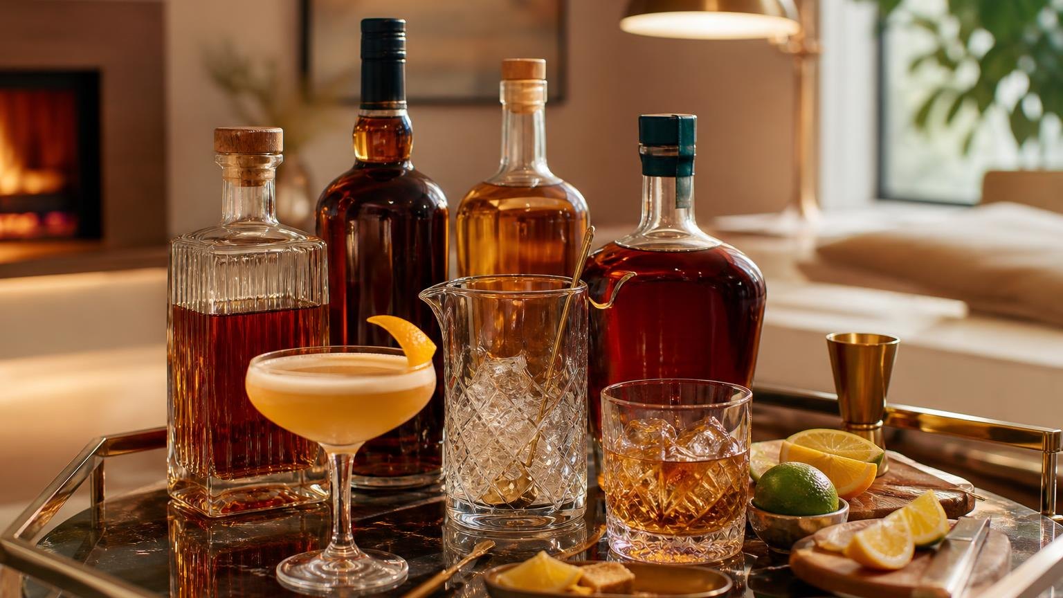 Can You Mix Different Types Of Rum? — how it works in the real world