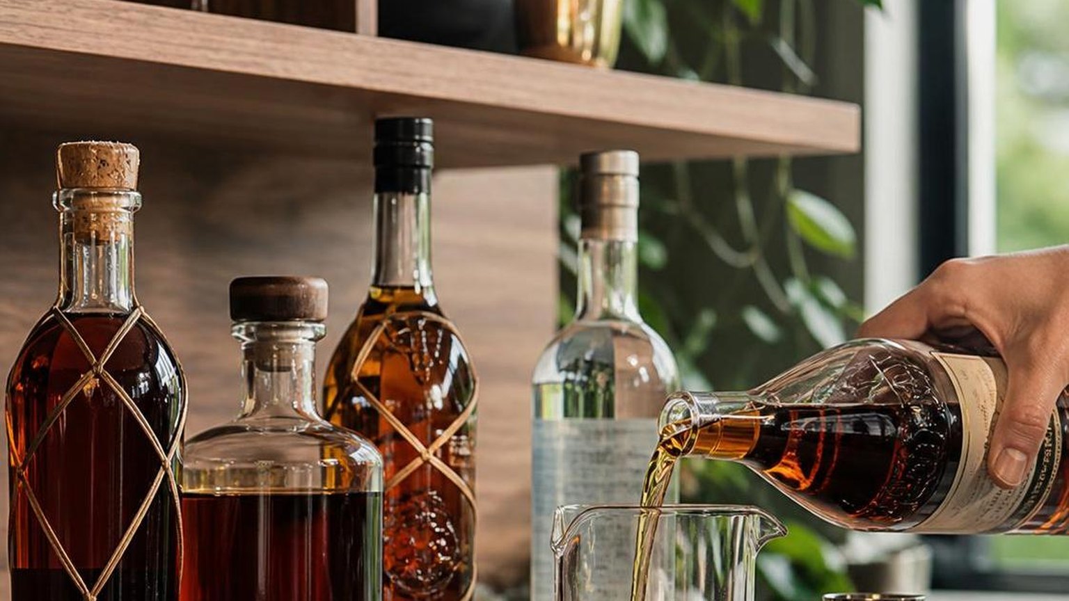 Can You Mix Different Types Of Rum? — what changes the outcome