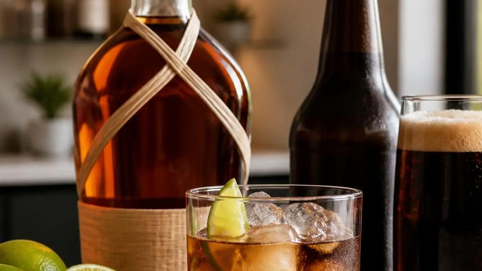 Can You Mix Rum And Root Beer? — a quick reference