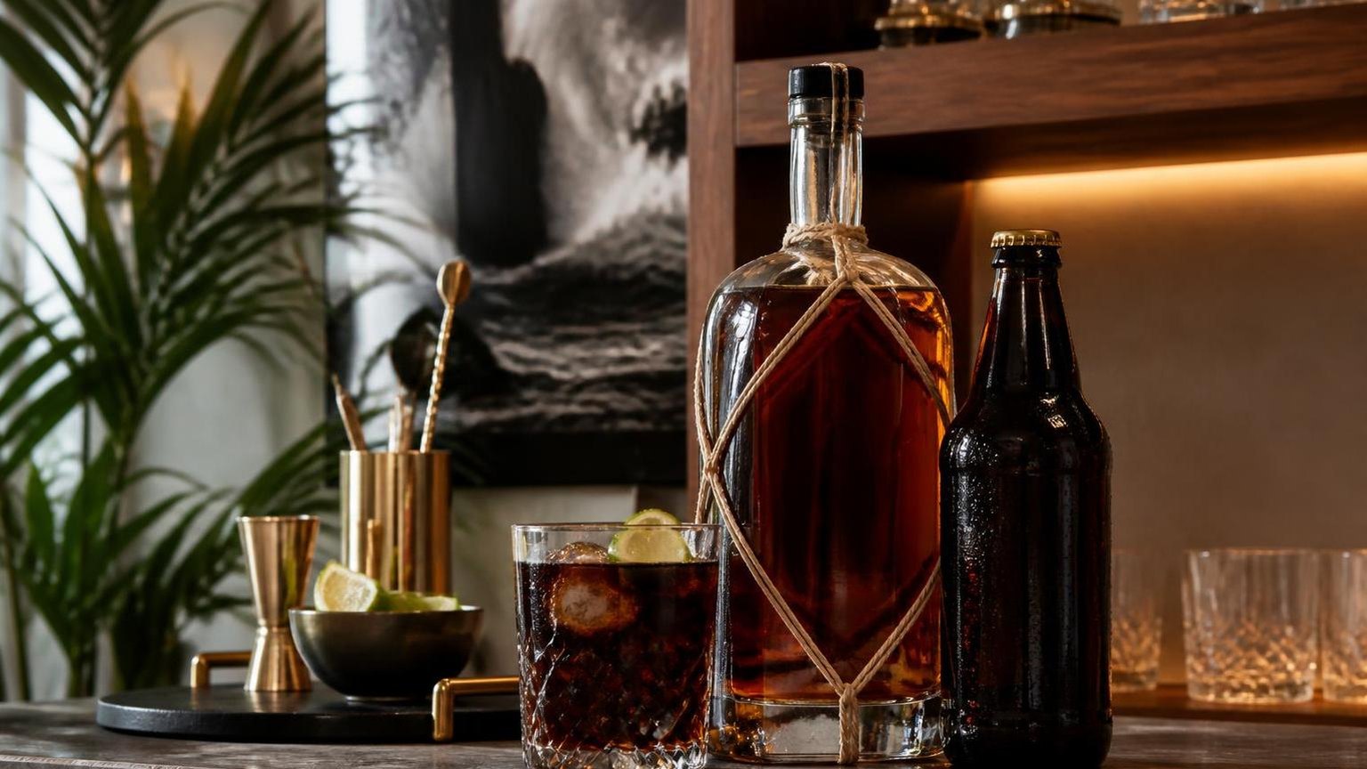 Can You Mix Rum And Root Beer? — context and caveats