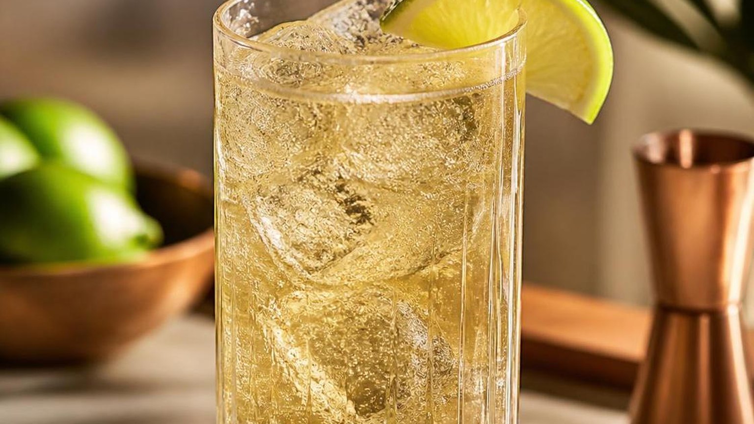 Can You Mix White Rum And Ginger Ale? — reading the numbers