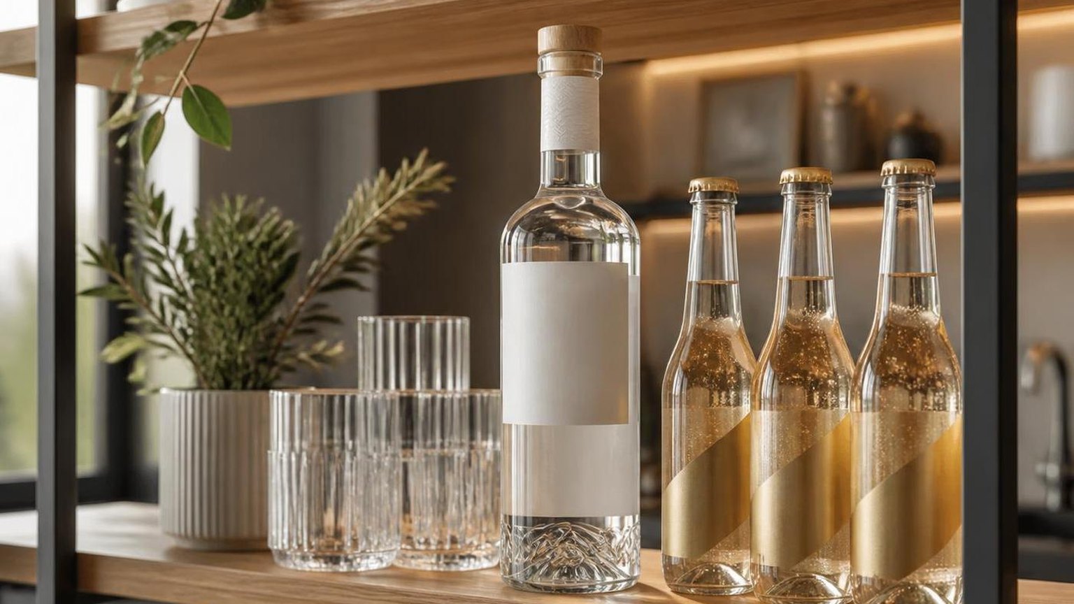 Can You Mix White Rum And Ginger Ale? — how it works in the real world