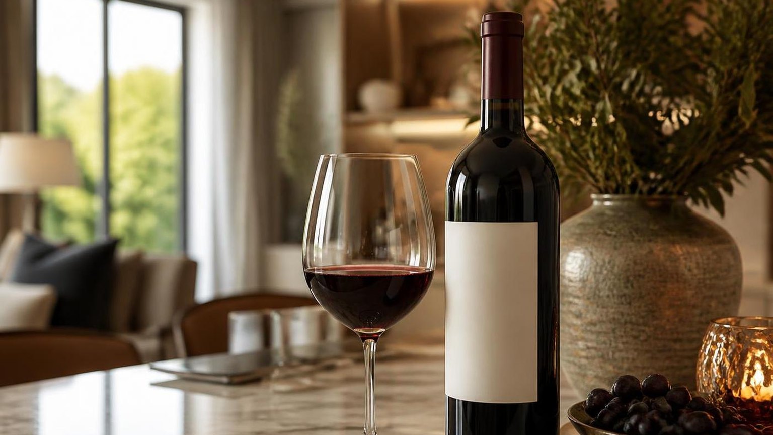 Can You Store Red Wine At 70 Degrees? at a glance