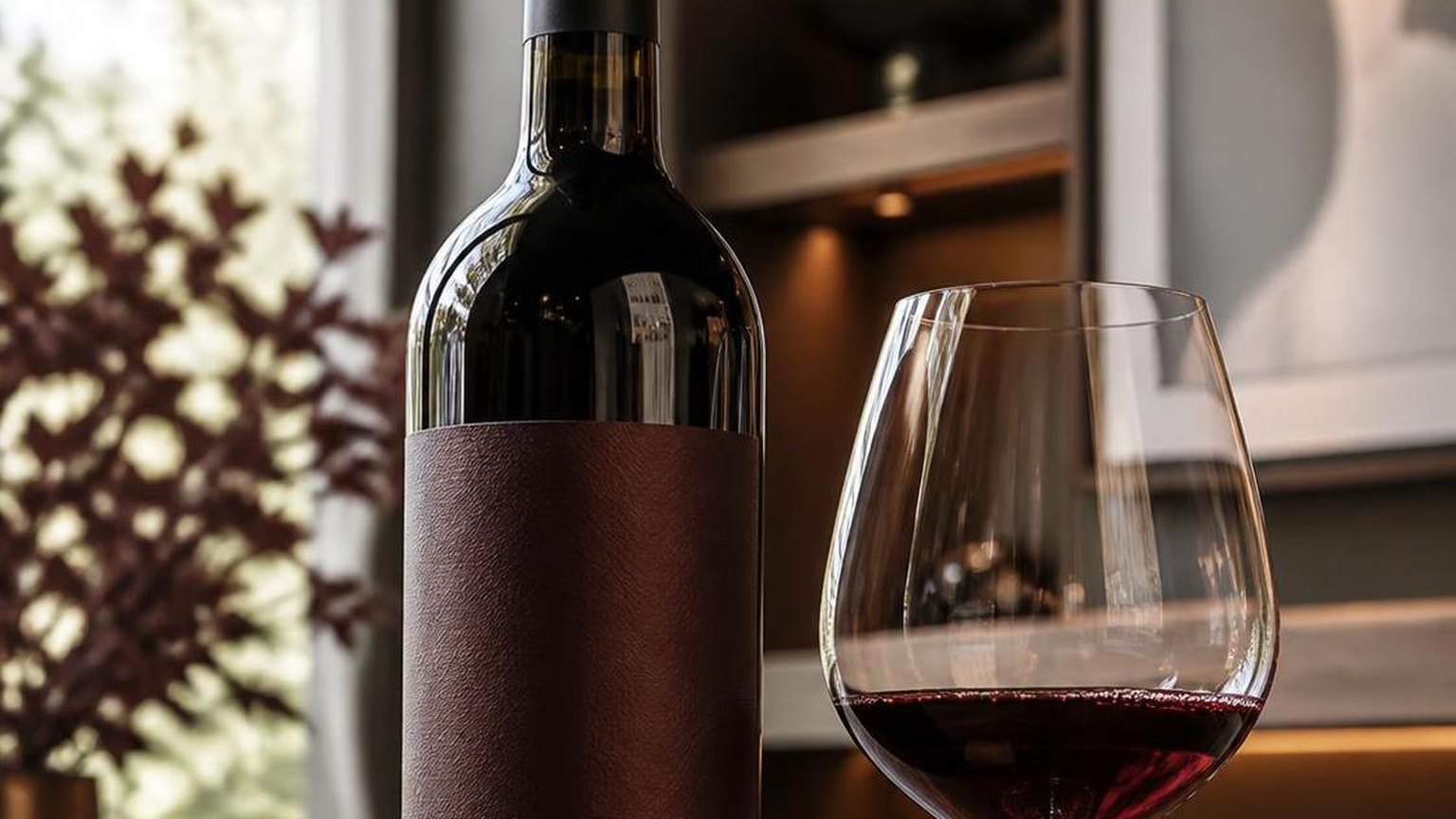 Can You Store Red Wine At 70 Degrees? — the details worth knowing