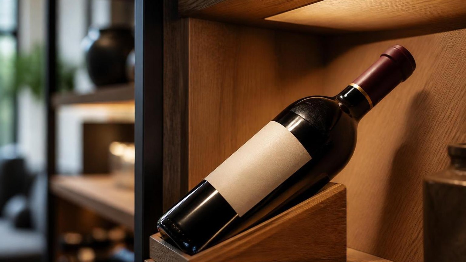 Can You Store Red Wine At 70 Degrees? — reading the numbers