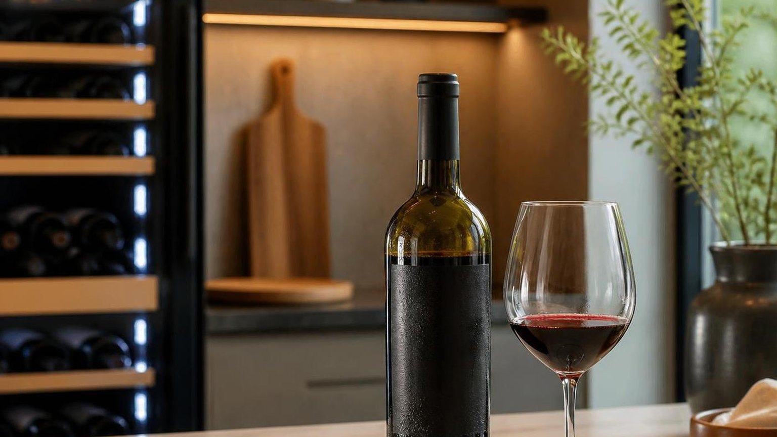 11 Must-Know Facts: Can You Store Red Wine Too Cold? — the short answer, with the data behind it