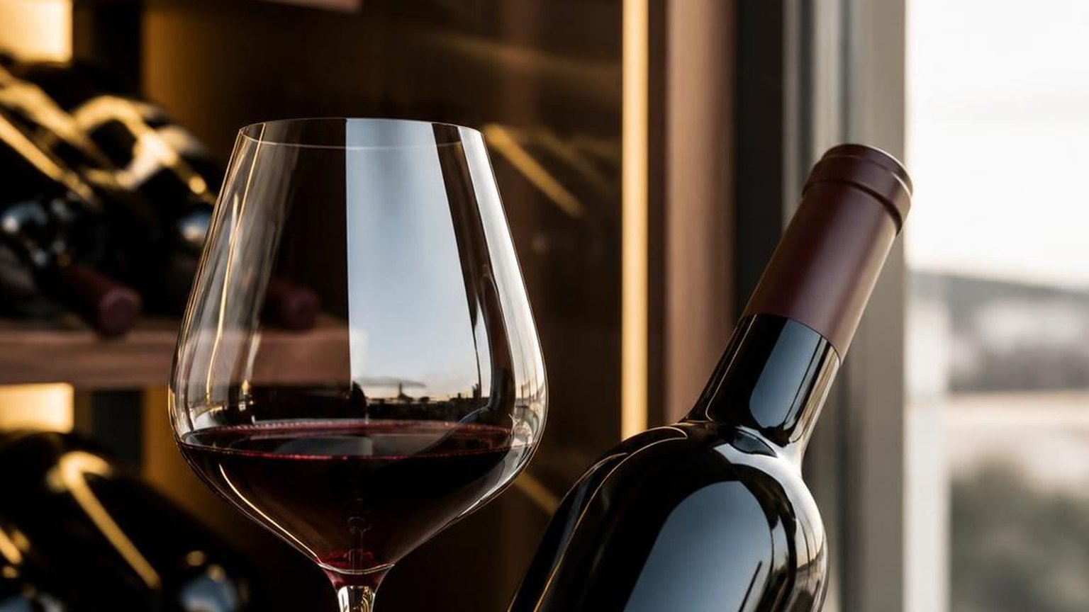 11 Must-Know Facts: Can You Store Red Wine Too Cold? — a closer look