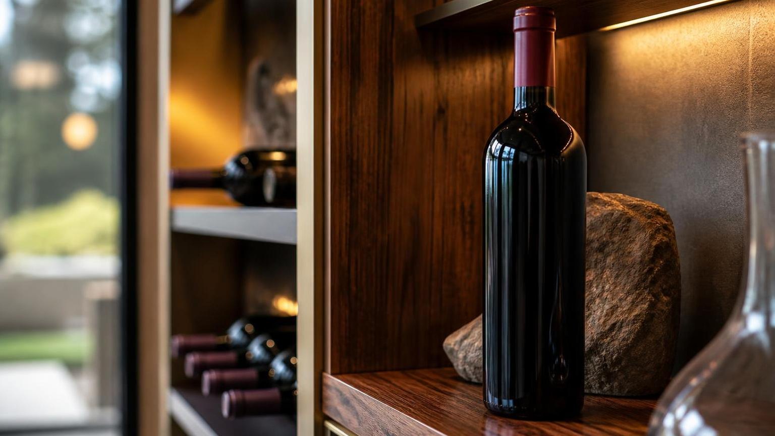 11 Must-Know Facts: Can You Store Red Wine Too Cold?, broken down step by step