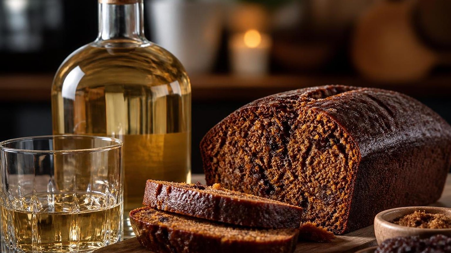 Can You Substitute Light Rum For Dark Rum In Baking? — what matters when choosing