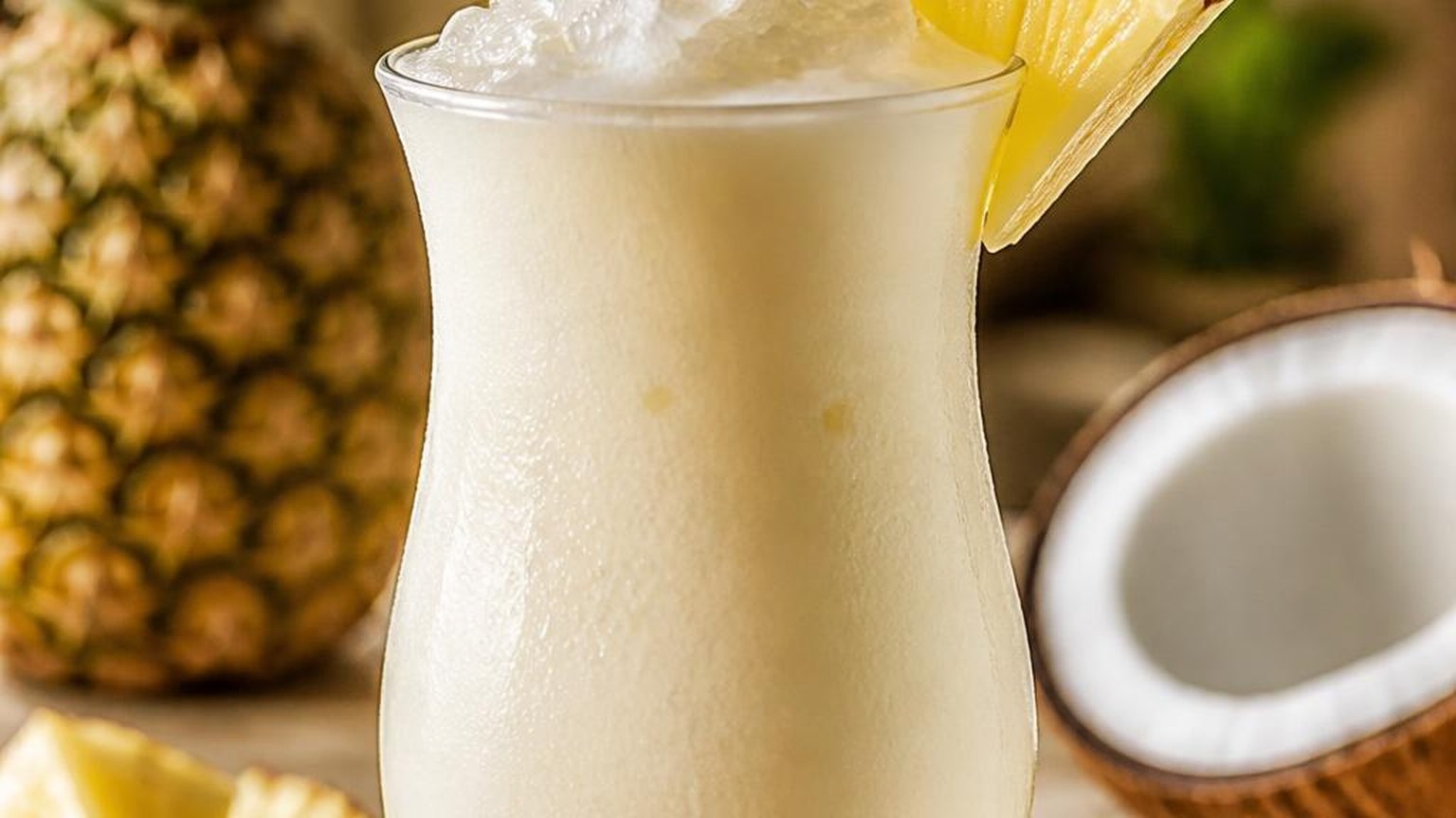 Can You Substitute Vodka For Rum In A Pina Colada? — how it works in the real world