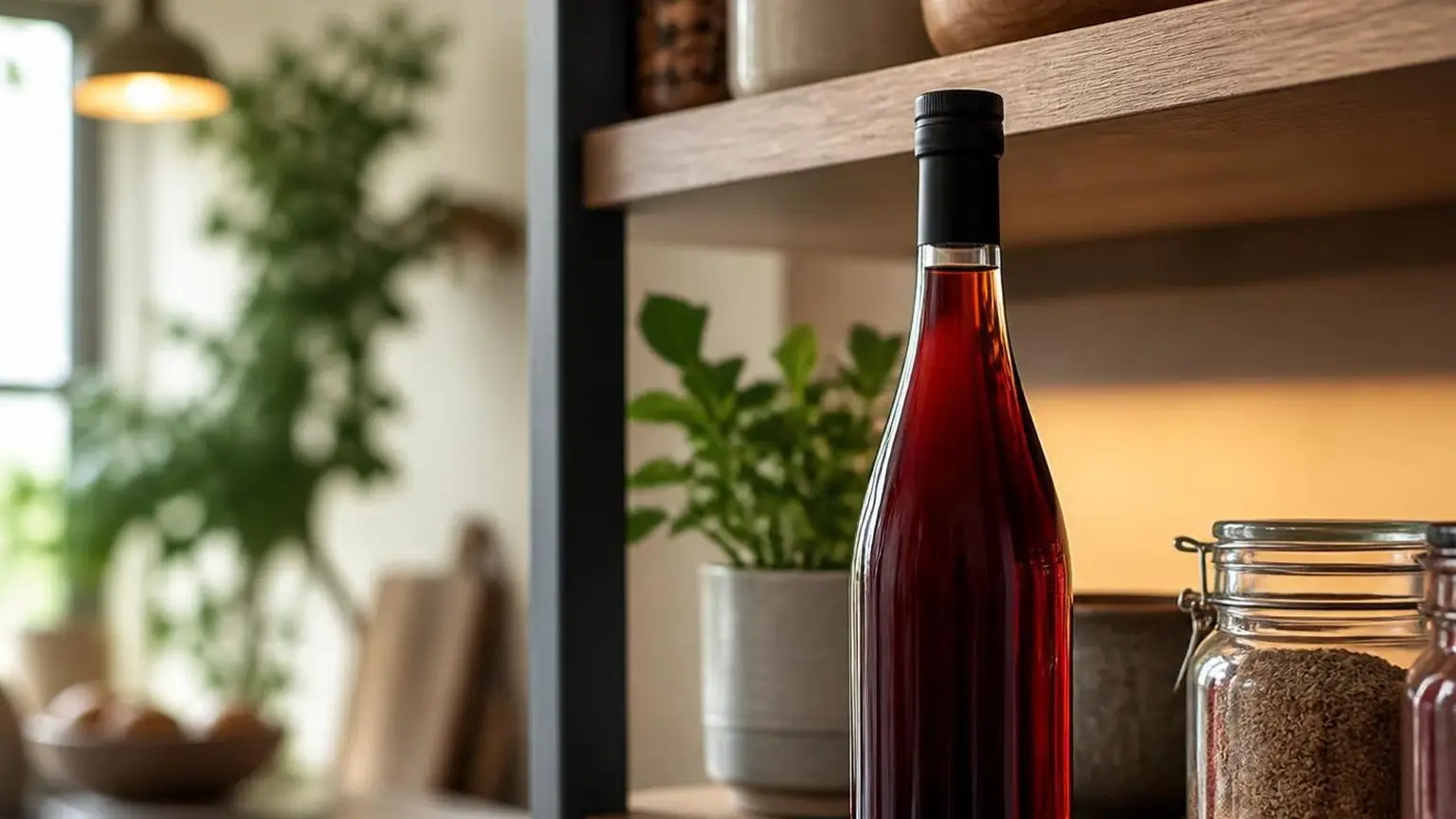 Can You Take Red Wine Vinegar Night Before Blood Test? A Complete 2026 Guide to Safety, Fasting Rules, and Medical Accuracy 8 Can You Take Red Wine Vinegar Night Before Blood Test? — side by side with the alternatives