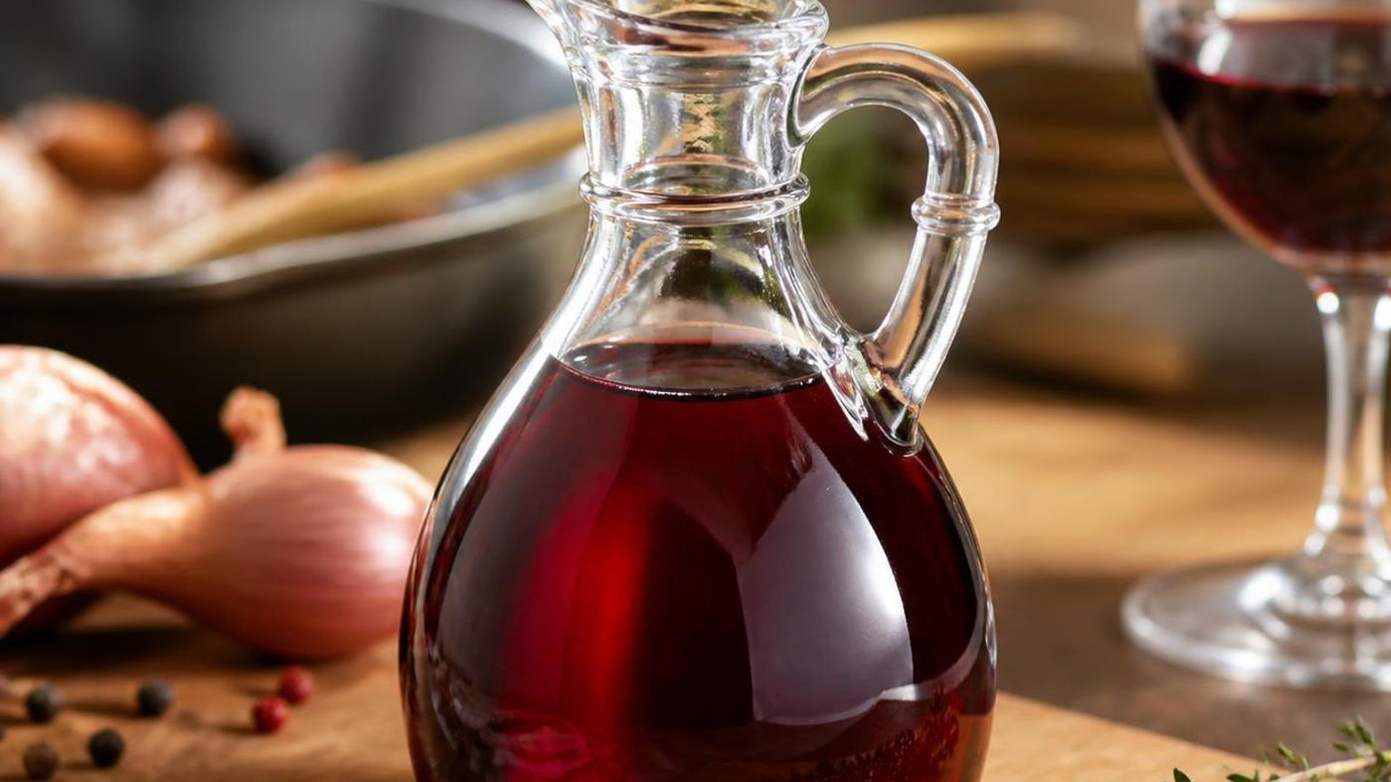 Can You Use Red Cooking Wine Instead Of Red Wine? — a quick reference