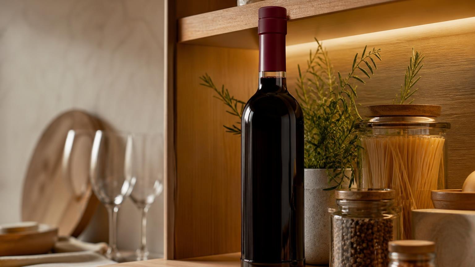 Can You Use Red Cooking Wine Instead Of Red Wine? — what changes the outcome