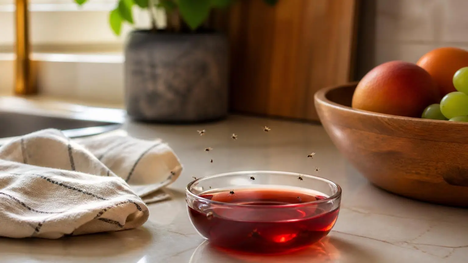 Can You Use Red Wine Vinegar To Trap Gnats? 10 Can You Use Red Wine Vinegar To Trap Gnats? — a quick reference