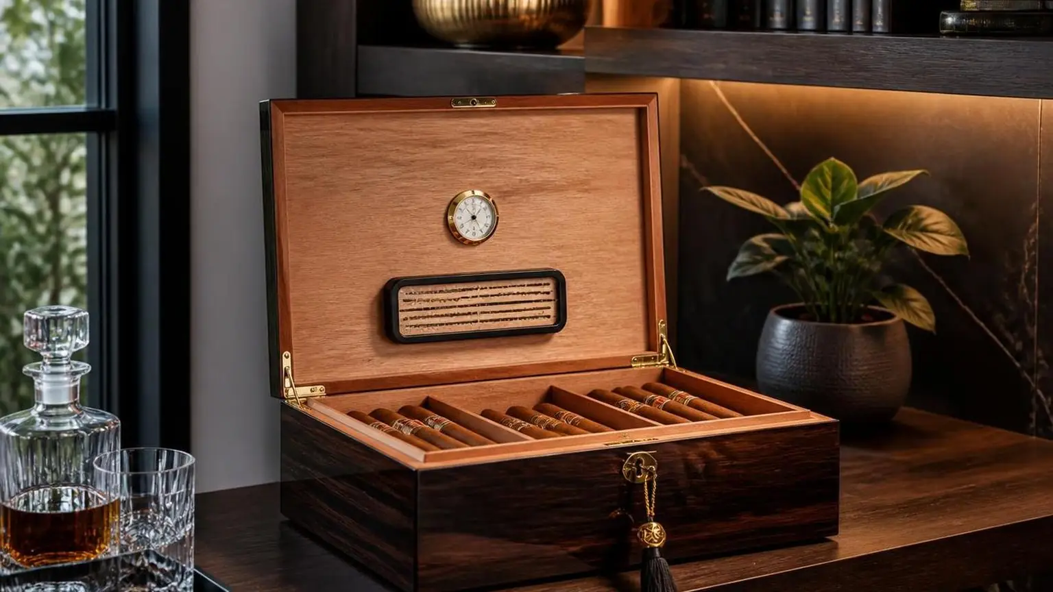 Case Elegance Cigar Humidor Review 2026 4 Case Elegance Cigar Humidor Review 2026 — the details worth knowing