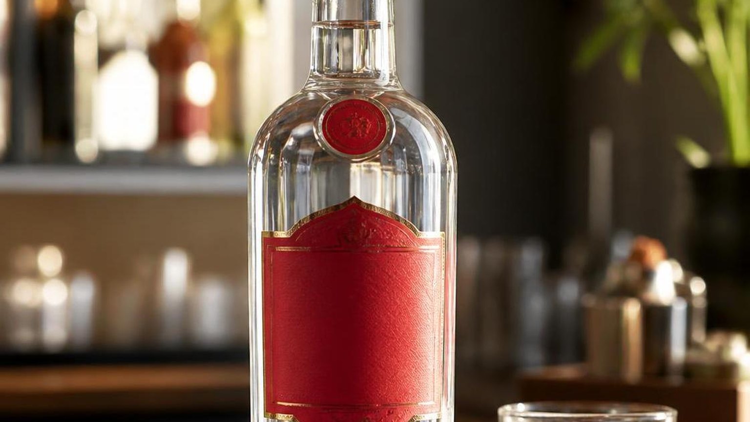 Cheap Vodka with a Red Label for Your Bar 3 Cheap Vodka with a Red Label for Your Bar — explained with facts and figures in this guide