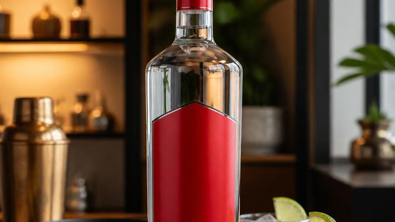 Cheap Vodka with a Red Label for Your Bar 5 Cheap Vodka with a Red Label for Your Bar — explained with facts and figures in this guide