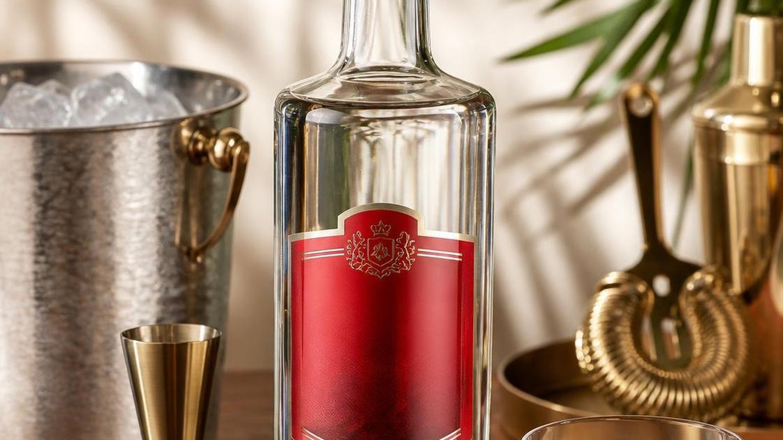 Cheap Vodka with a Red Label for Your Bar 6 Cheap Vodka with a Red Label for Your Bar — explained with facts and figures in this guide
