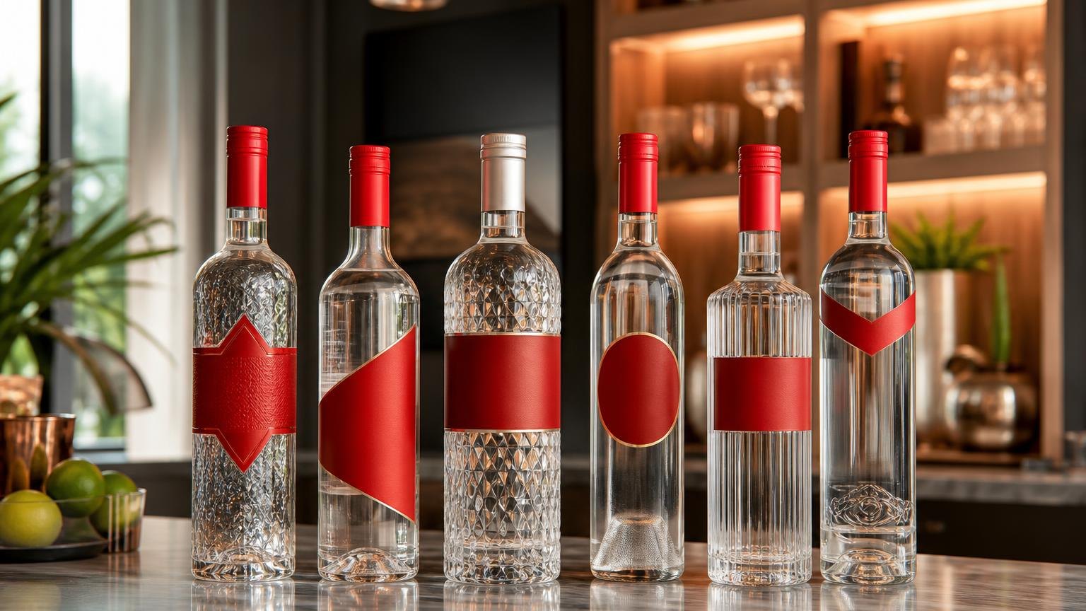 Cheap Vodka with a Red Label for Your Bar 7 Cheap Vodka with a Red Label for Your Bar — explained with facts and figures in this guide